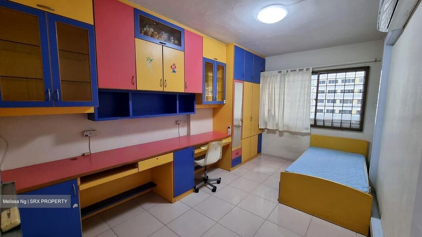 Blk 568 Pasir Ris Street 51 (Pasir Ris), HDB 4 Rooms #597604241
